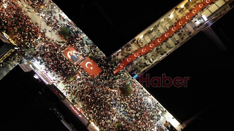 Sakarya'da 2023 yılı böyle geçti