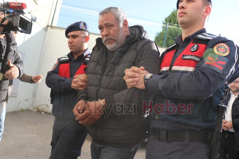 10 kişi ölmüştü fotoğraf çeken sürücü tutuklandı