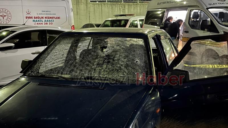 Dehşet saçan eski sevgili yakalandı