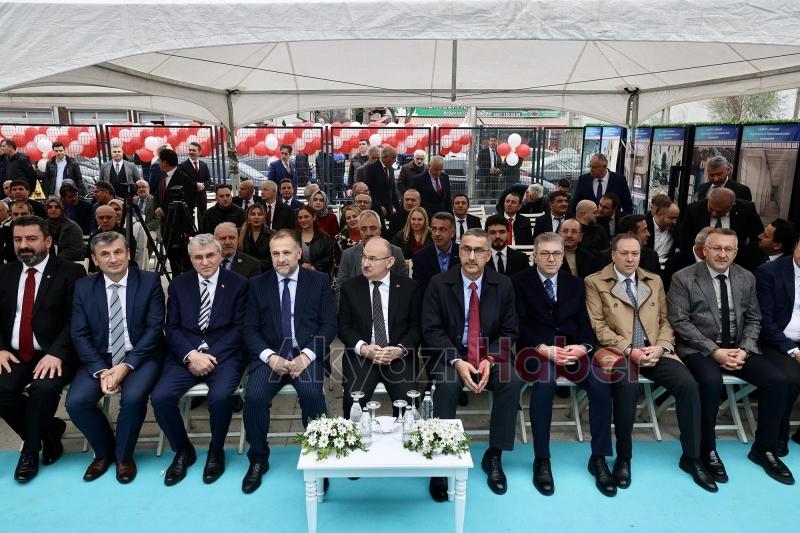 Türkiye’de tarımın yıldızlarını Sakarya yetiştirecek