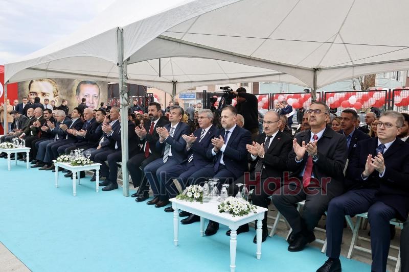 Türkiye’de tarımın yıldızlarını Sakarya yetiştirecek