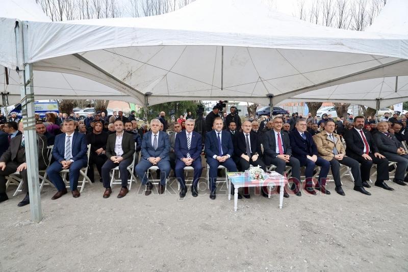 Türkiye’de tarımın yıldızlarını Sakarya yetiştirecek