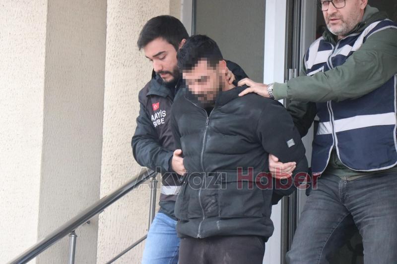 Eski sevgilisini ve ağabeyini vurmuştu yeni gelişme