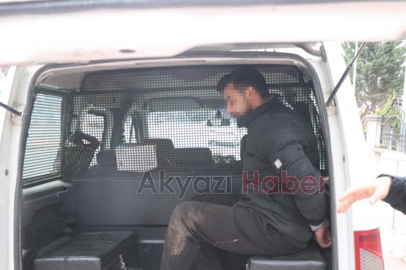 Eski sevgilisini ve ağabeyini vurmuştu yeni gelişme