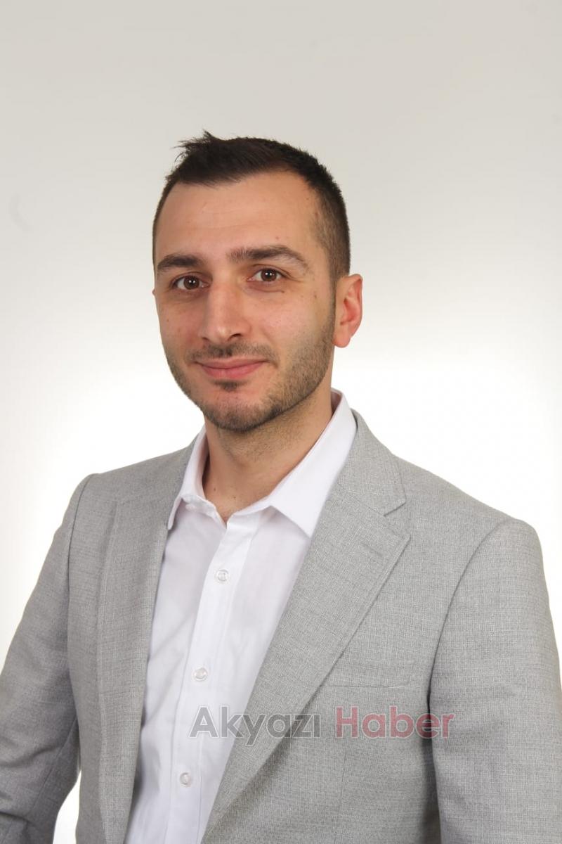 Ali İhsan Yıldırım Yunus Emre Mahallesi muhtar adayı oldu