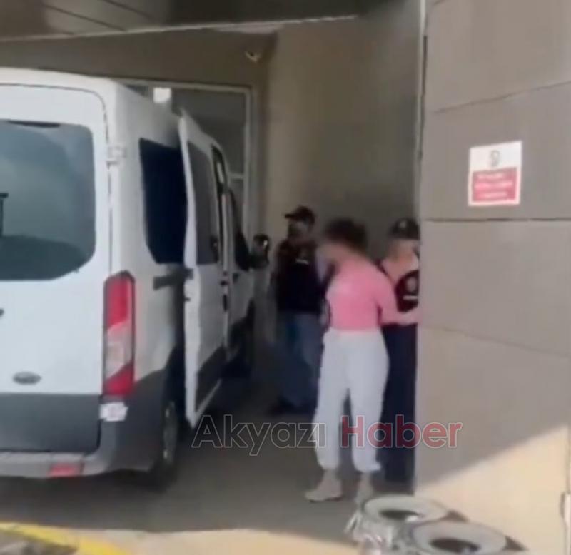 Sibergöz operasyonunda 14 tutuklama