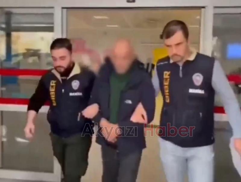 Sibergöz operasyonunda 14 tutuklama