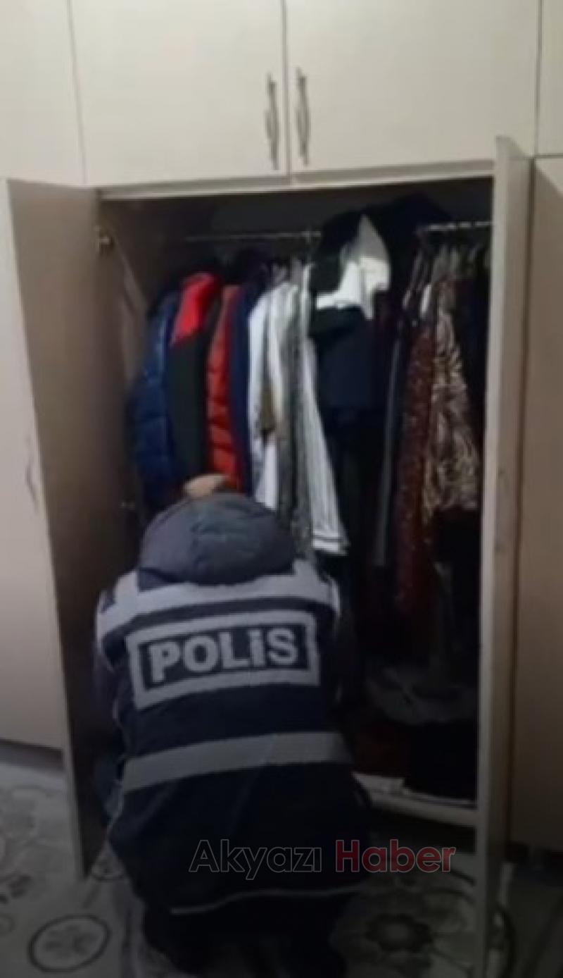 Sibergöz operasyonunda 14 tutuklama
