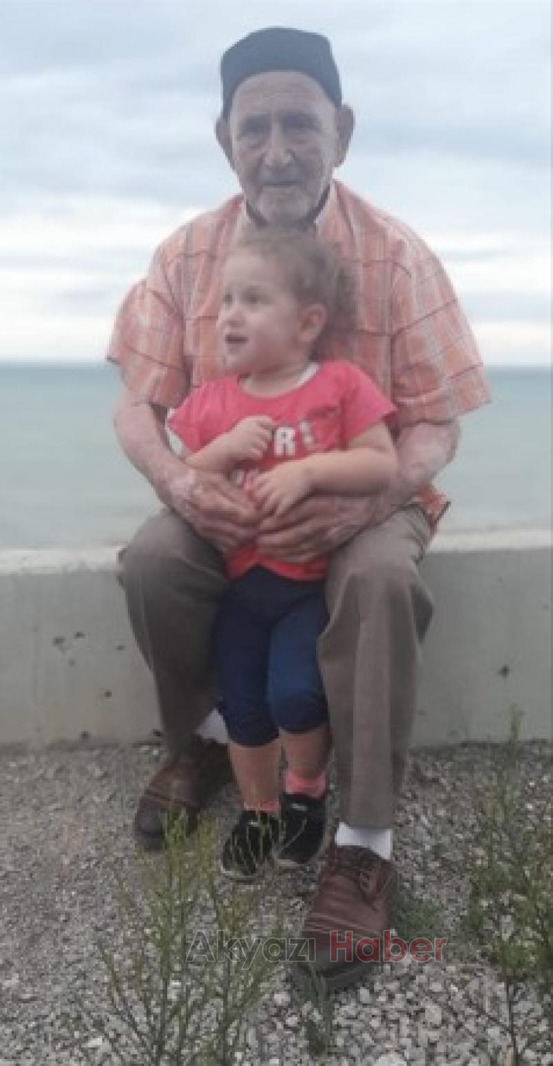 Hakkı Gündüz vefat etti