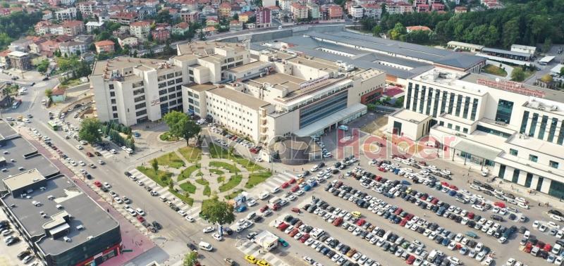 Bir yılda 14 milyon 55 bin muayene