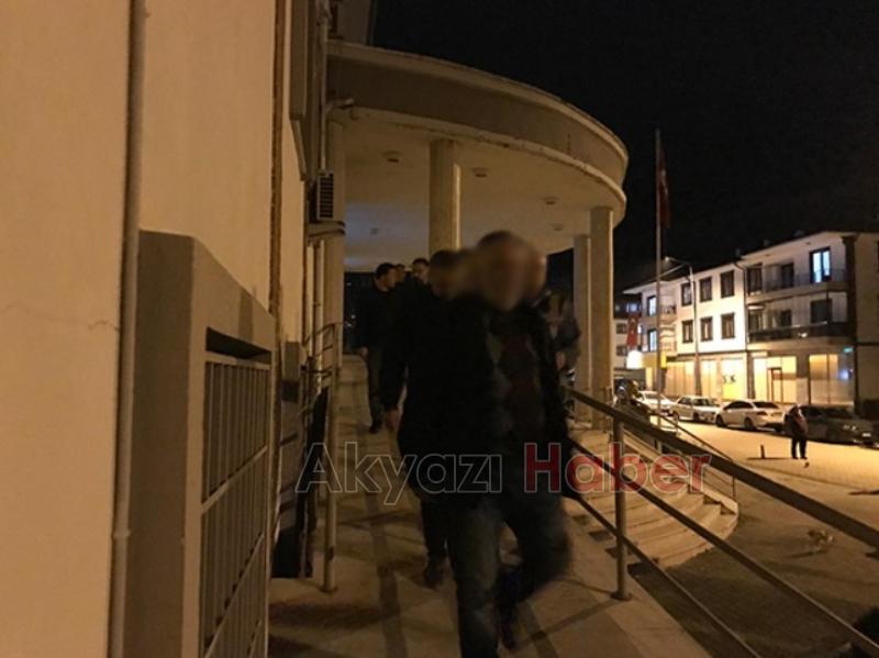 Darp sonucu hayatını kaybetmişti 1 kişi tutuklandı