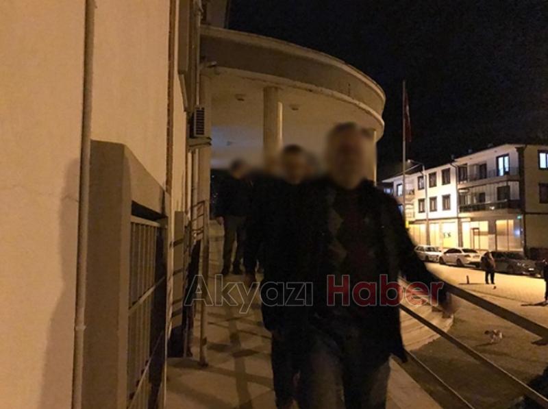 Darp sonucu hayatını kaybetmişti 1 kişi tutuklandı