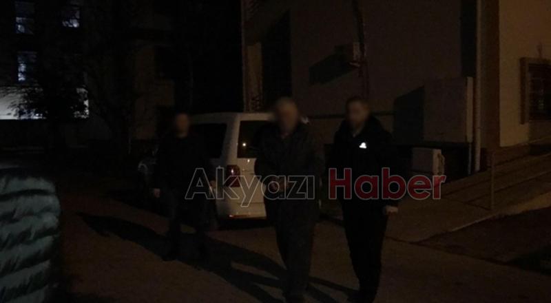 Darp sonucu hayatını kaybetmişti 1 kişi tutuklandı