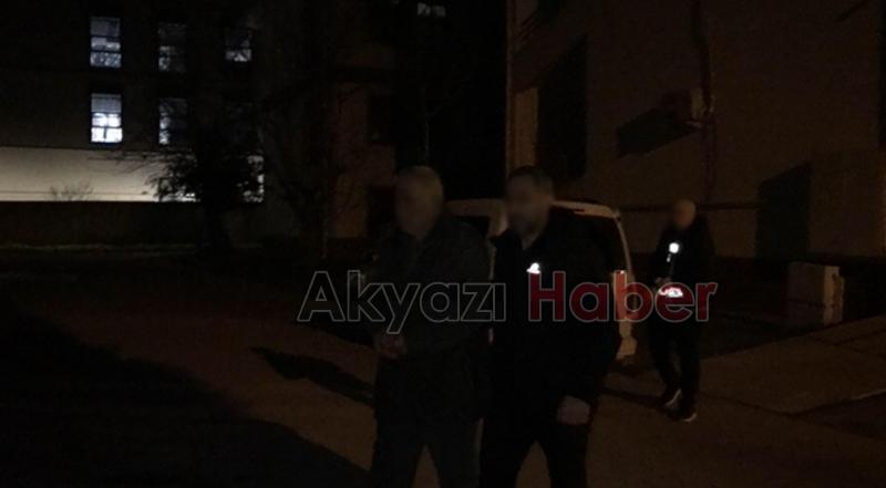 Darp sonucu hayatını kaybetmişti 1 kişi tutuklandı