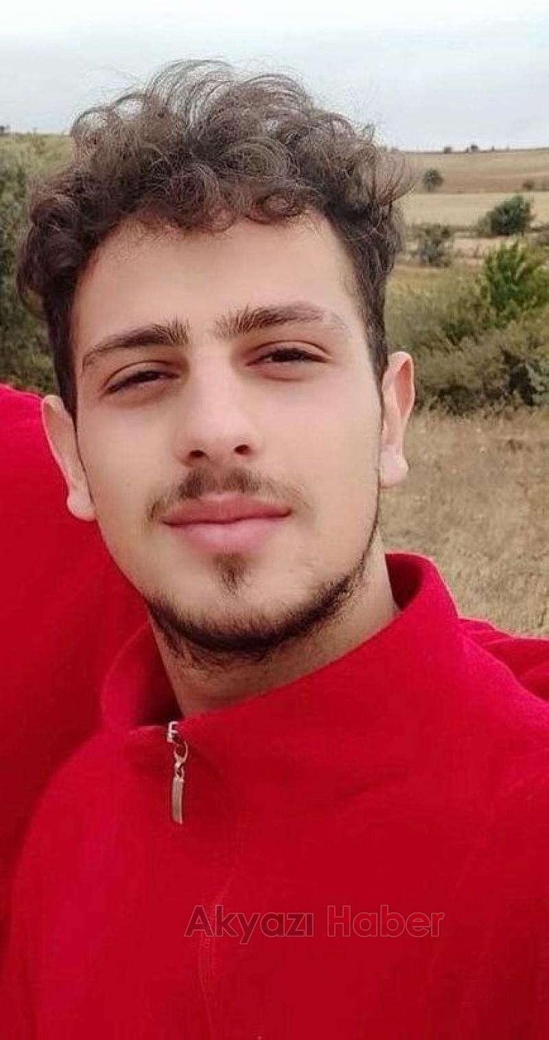 Kırmızıda geçip iki genci hayattan koparmıştı görüntü ortaya çıktı