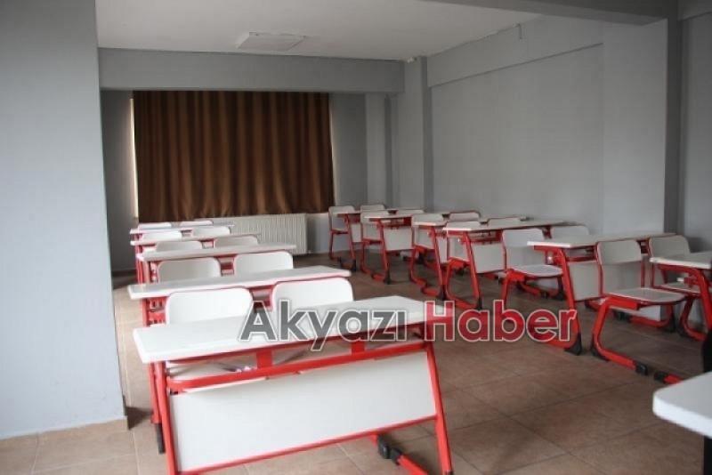 Akyazı Son tercih te TYT Hazırlık Kampı Başlıyor