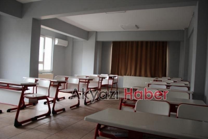 Akyazı Son tercih te TYT Hazırlık Kampı Başlıyor