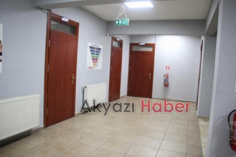 Akyazı Son tercih te TYT Hazırlık Kampı Başlıyor