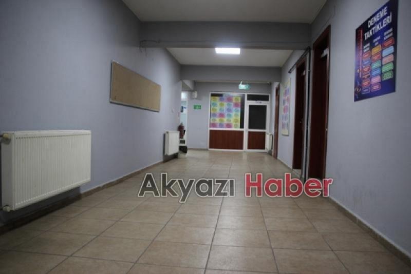 Akyazı Son tercih te TYT Hazırlık Kampı Başlıyor