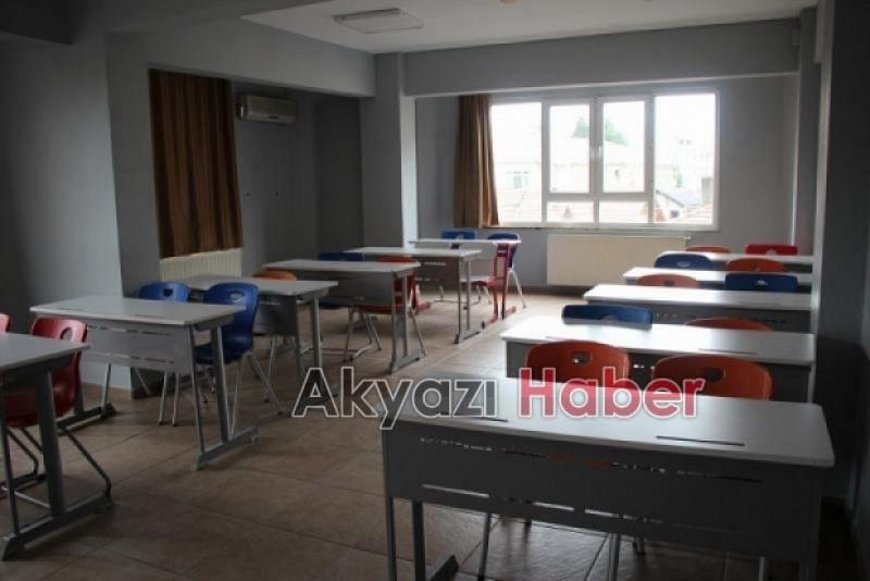 Akyazı Son tercih te TYT Hazırlık Kampı Başlıyor