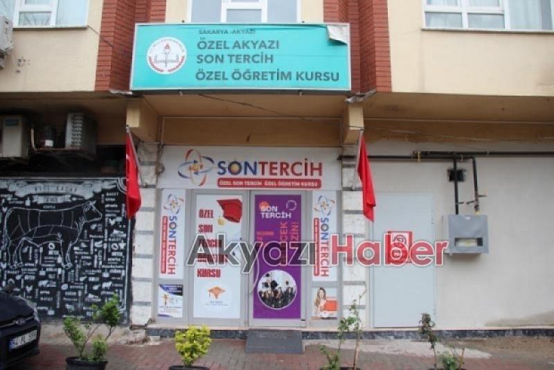 Akyazı Son tercih te TYT Hazırlık Kampı Başlıyor
