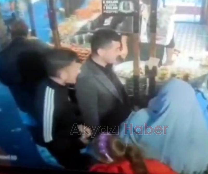 Akyazılı iş adamı yardım ettiği kişi tarafından bıçaklandı