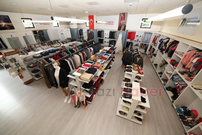 2 bin 600 ailenin mutfak ihtiyaçları karşılandı