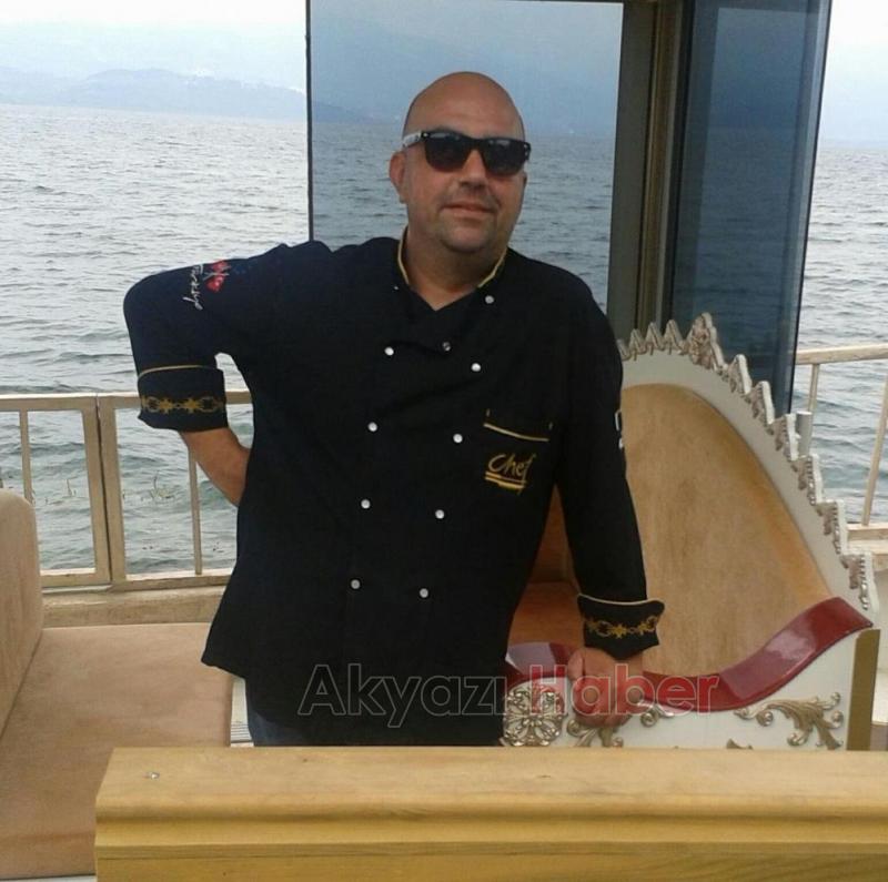 Çark Deresi'nde erkek cesedi bulundu