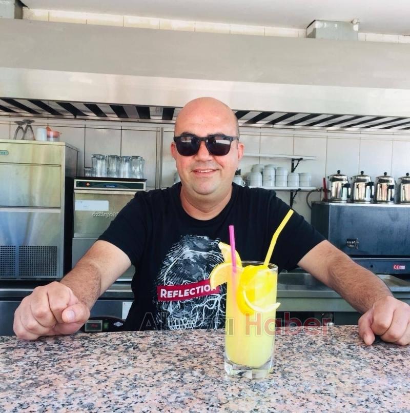 Çark Deresi'nde sır dolu ölüm polis araştırıyor