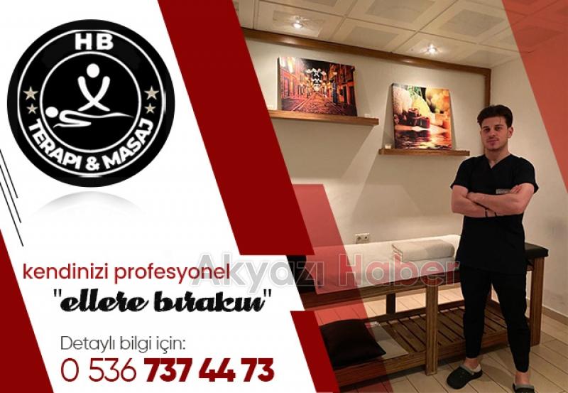 Evinizde Lüks Masaj Deneyimi: Rahatlama ve Canlanma Zamanı!