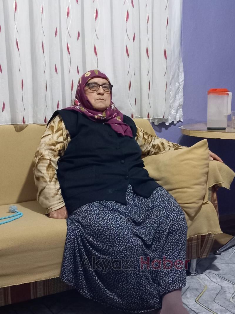 Emine Meral hayatını kaybetti