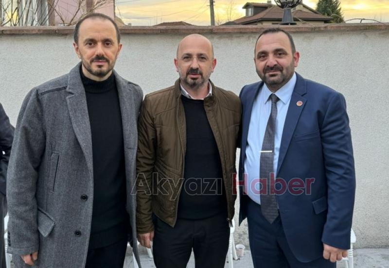 Nihat Kobal vefatının 3. yıl dönümünde dualarla anıldı