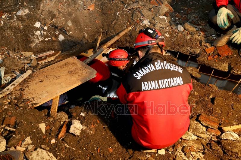 İtfaiyenin 2023 raporu açıklandı