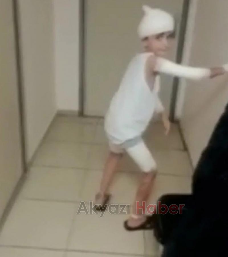 Köpeklerin saldırısına uğrayan Tunahan son durumu paylaşıldı