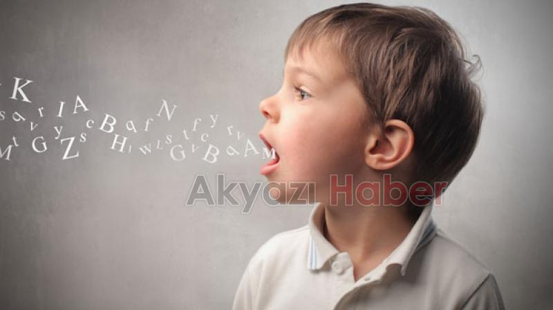Kekemelik Sorununa Dikkat! Kekemelik Erkekler de Daha Fazla Görülüyor!