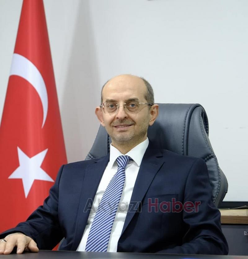 Yıldırım'dan 10 Ocak Çalışan Gazeteciler Günü mesajı