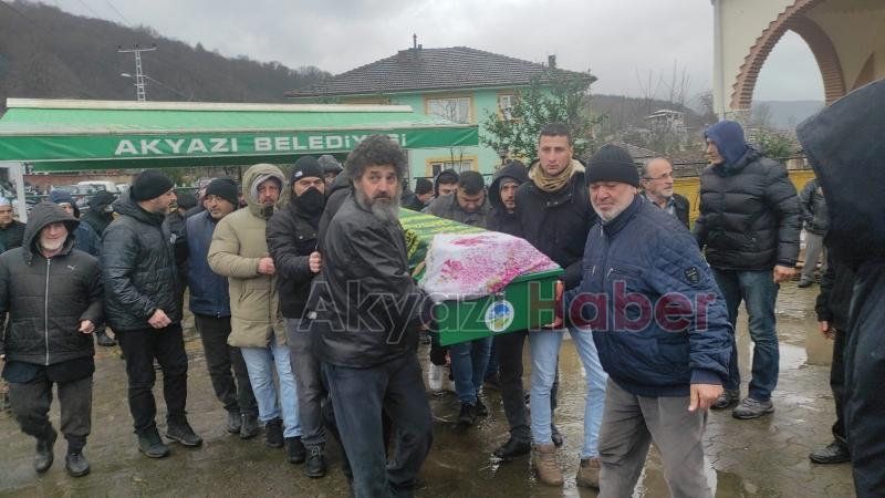 Emine Meral toprağa verildi