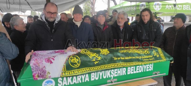 Emine Meral toprağa verildi