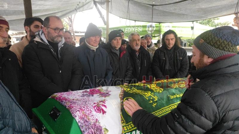 Emine Meral toprağa verildi