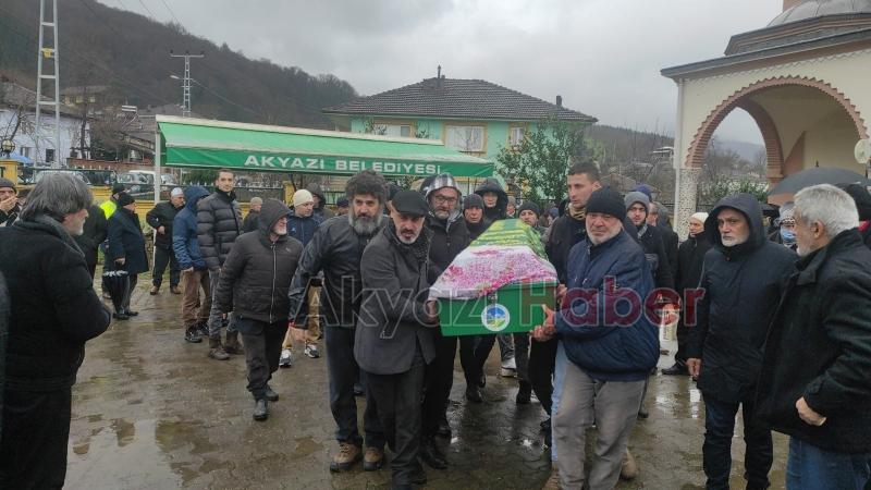 Emine Meral toprağa verildi