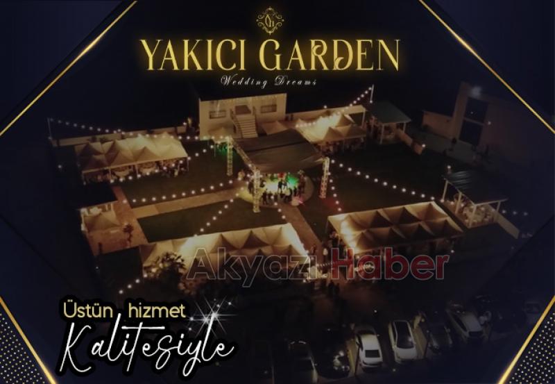 Unutulmaz bir düğün deneyimi için sizi muhteşem bir mekâna davet ediyoruz.