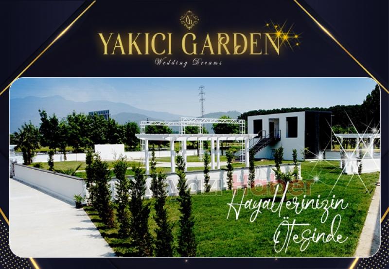 Unutulmaz bir düğün deneyimi için sizi muhteşem bir mekâna davet ediyoruz.