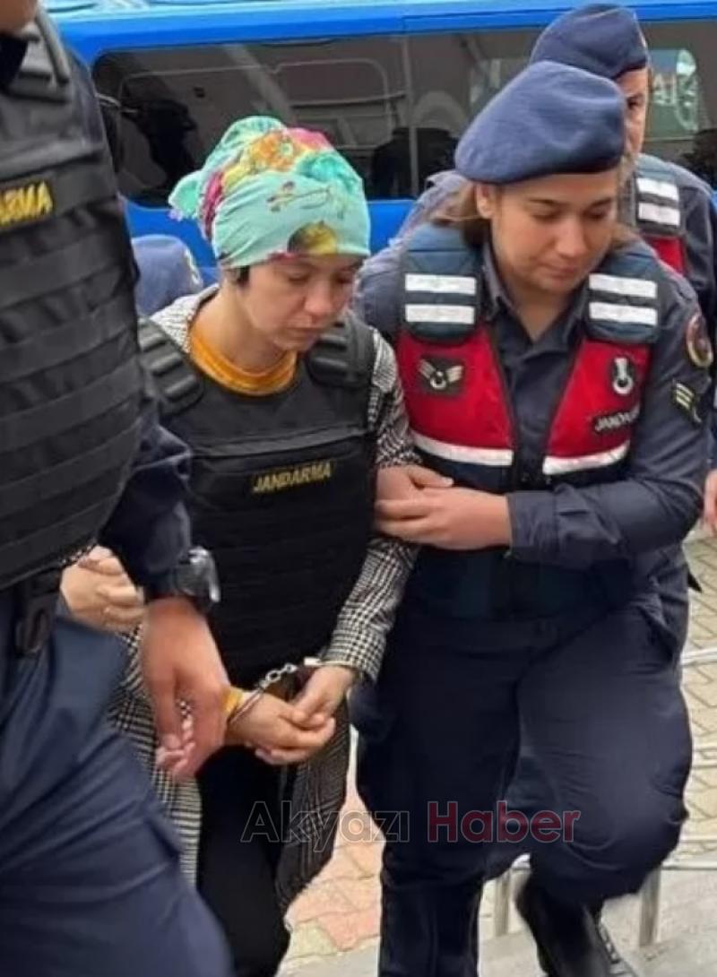 İşte Erdal Sakız cinayetinde istenen ceza