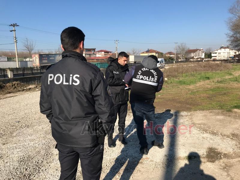 Arbede sırasında silah ateş adlı vuruldu