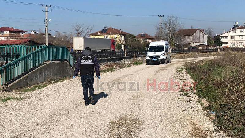 Arbede sırasında silah ateş adlı vuruldu