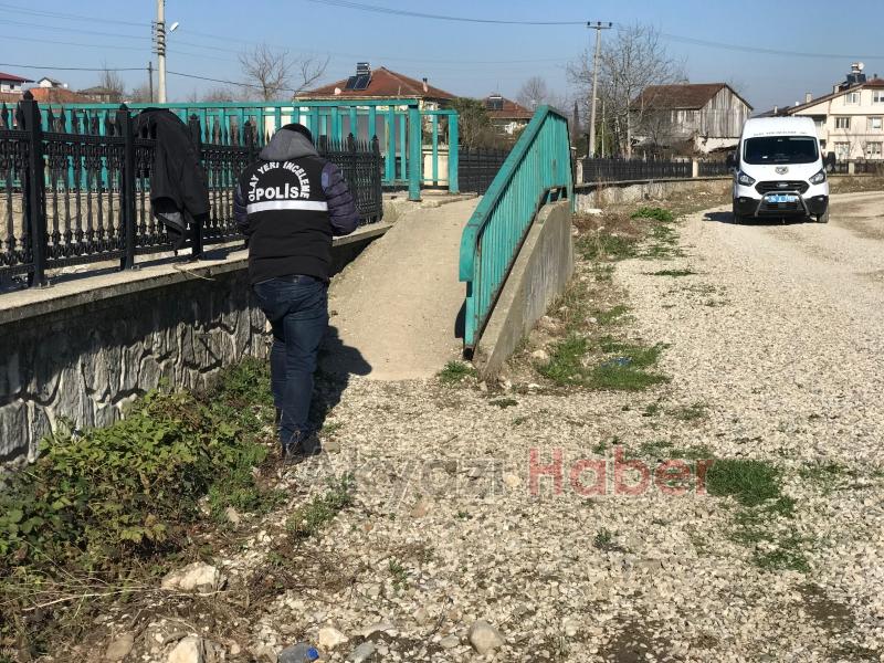 Arbede sırasında silah ateş adlı vuruldu