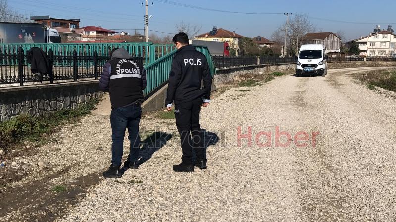 Arbede sırasında silah ateş adlı vuruldu