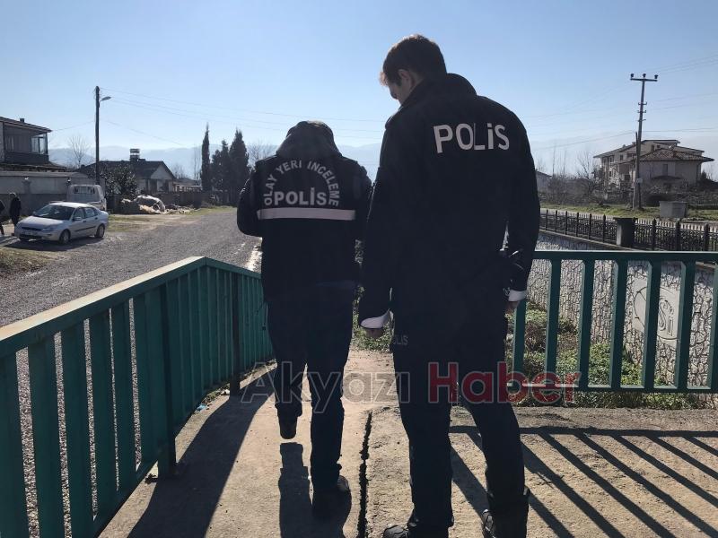 Arbede sırasında silah ateş adlı vuruldu