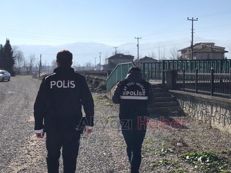 Arbede sırasında silah ateş adlı vuruldu