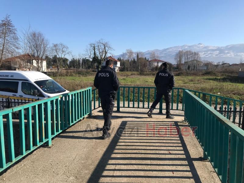 Arbede sırasında silah ateş adlı vuruldu